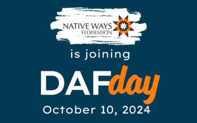 DAF Day With Native Nonprofits